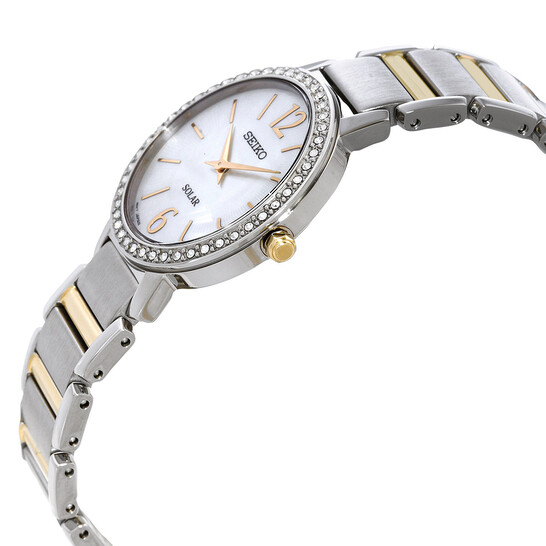 SEIKO WATCHES Mod. SUP469P1 main image 1