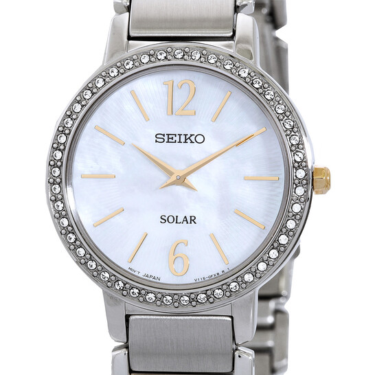 SEIKO WATCHES Mod. SUP469P1