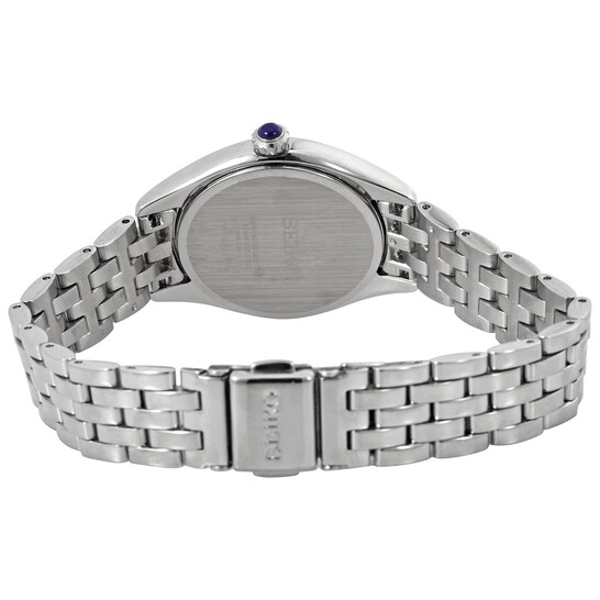 アナログ腕時計 SEIKO | Quartz White Dial Ladies Watch SUR539 Seiko Quartz White Dial Ladies Watch SUR539 - Walmart.com