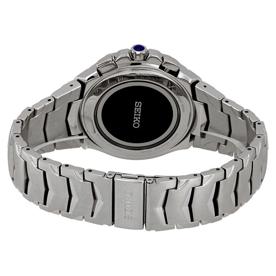 【希少】SEIKO　COUTURA　SSG019　海外モデル　おまけ付き 希少】SEIKO COUTURA SSG019 海外モデル おまけ付き