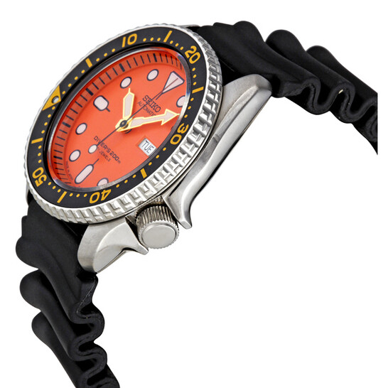 時計 SEIKO skx011j1 SEIKO SKX011 SKX011J1 Automatic 200m Diver NIB Made in Japan