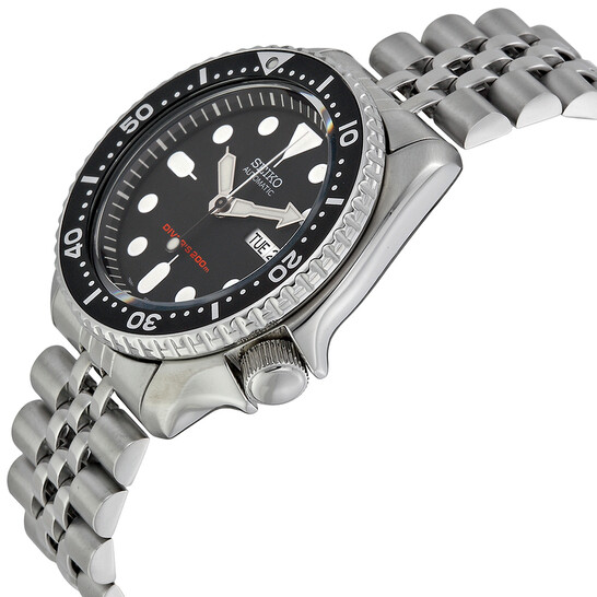 【スライム】セイコー ダイバーズウォッチ 自動巻き　skx007 k2 スライム】セイコー ダイバーズウォッチ 自動巻き skx007 k2