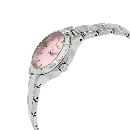アナログ腕時計 SEIKO | Essentials Quartz Pink Dial Ladies Watch SUR413 Seiko Essentials Pink Women's Watch - SUR413 for sale online