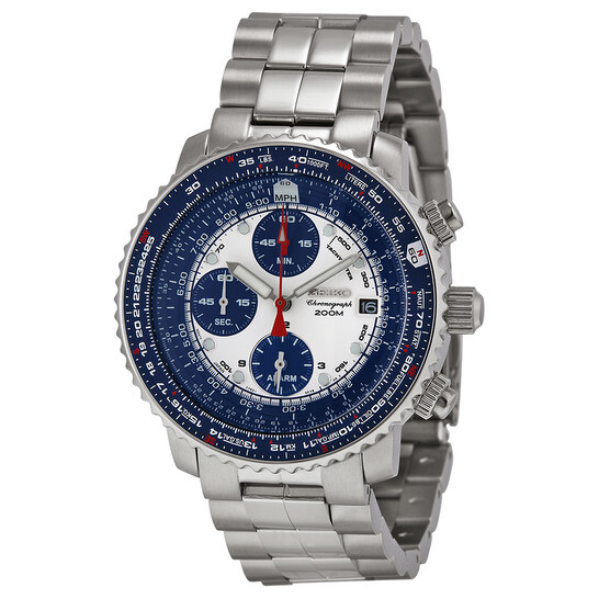 Flight Master Seiko Flight Computer Watch Seiko Flightmaster