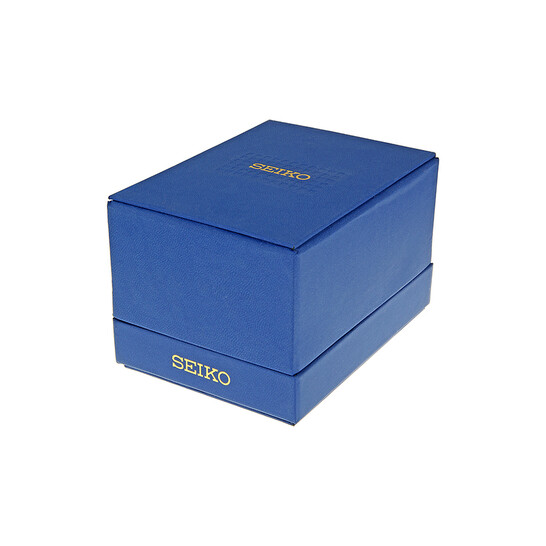 Seiko Kinetic Perpetual Calendar Men's Watch SNP065