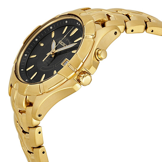 Seiko Kinetic Men's Watch SKA404 0029665146625 - Seiko