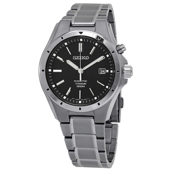 SK Restock Seiko 5 Sports Bruce Wayne GMT Automatic Watch for