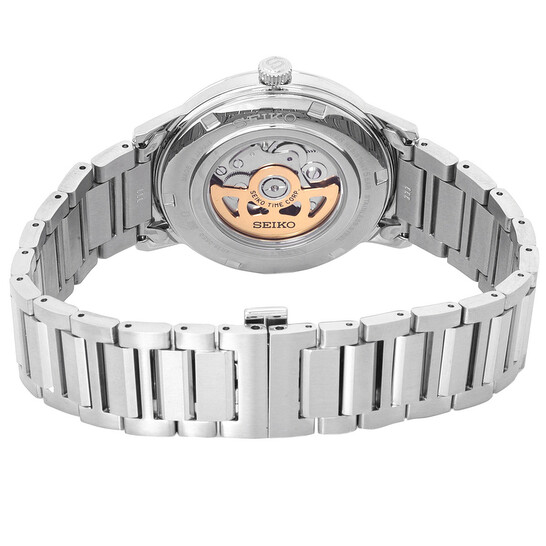 Seiko Presage - Gioielleria Pasquali Domenici, Viareggio