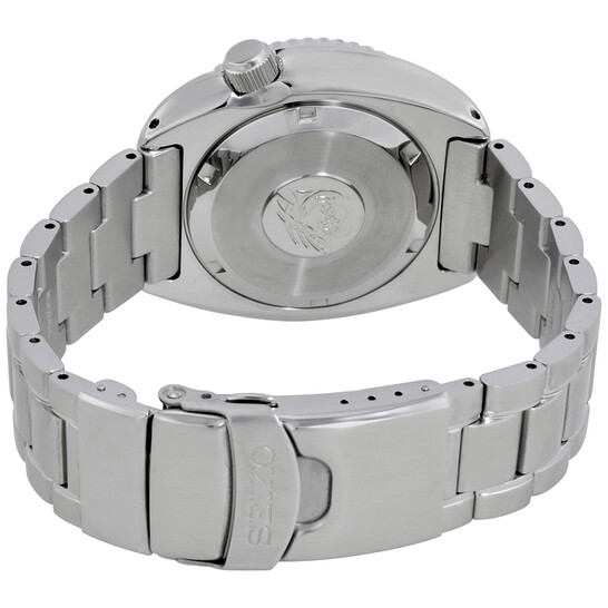 Seiko Prospex Automatic Divers Automatic Blue Dial Men's