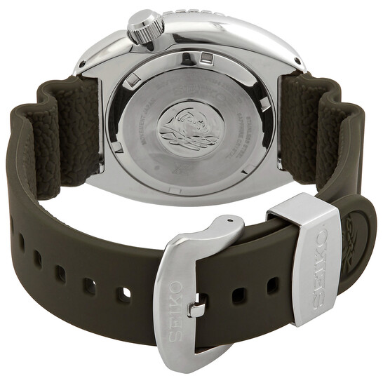 Stainless Steel Seiko King Turtle Srpe05 Seiko Prospex Automatic