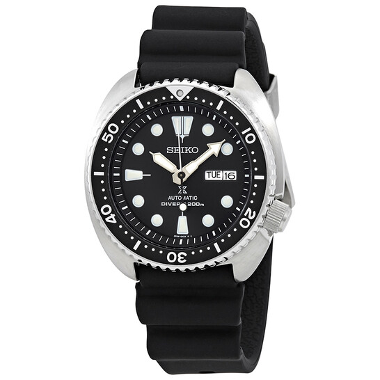 Seiko Prospex Automatic Men's Watch SRP777 - Watches