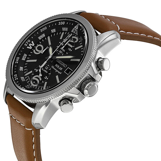 Compass Seiko Prospex Ssc081p1 Solar Seiko Prospex Solar