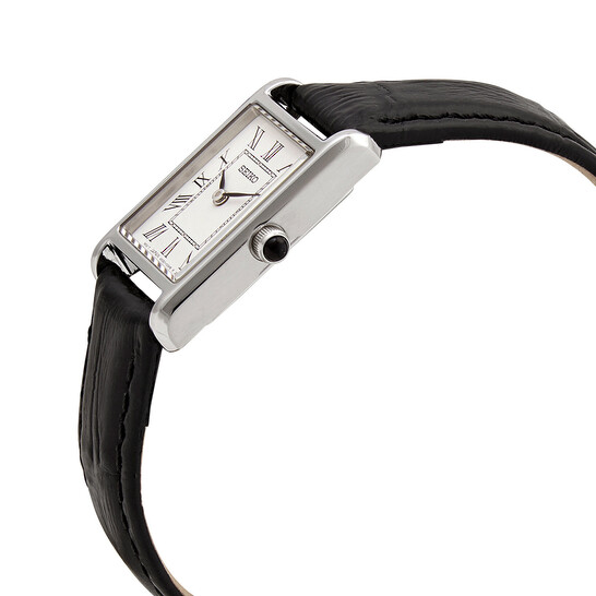 時計 SEIKO ESSENTIALS SWR053 Seiko Essentials Watch SWR053 | Hannoush of Massachusetts