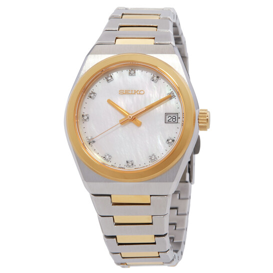 SEIKO WATCHES Mod. SUR604P1