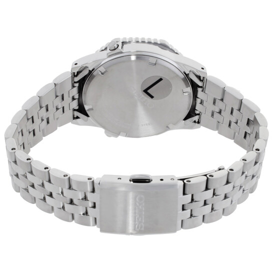 Seiko Rotocall Alarm Chronograph Quartz Digital Watch SMGG21P1 Seiko Rotocall Alarm Chronograph Quartz Digital Watch SMGG21P1 - 546x546 Image #3