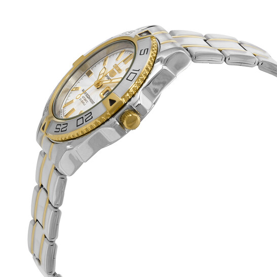 セイコー5 SEIKO5 ホワイト 楽天市場】【逆輸入 SEIKO5】セイコー5 セイコーファイブ 機械式