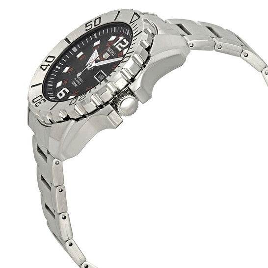 Stainless Steel Seiko Srpb33k1 Review Srpb33k1 Review Sale