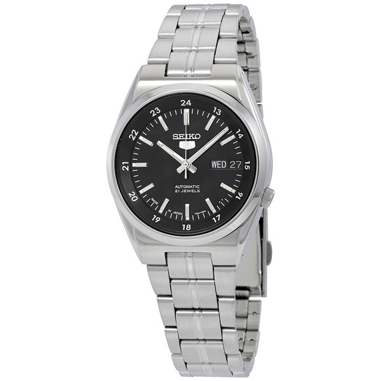 SEIKO5 自動巻き時計 SNK567J1 Amazon.co.jp: [セイコー]SEIKO セイコー5 SEIKO 5 自動巻き