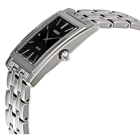時計 SEIKO SOLAR V145-0CB0 MENS QUARTZ Vintage Seiko Solar Titanium Men's quartz watch. V145-0BA0