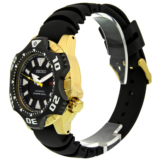 Seiko Superior Men's Watch SKZ286 5666698126078 - Seiko