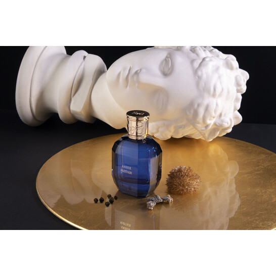 Sense Of Scent Unisex Amber Mayfair EDP Spray 3.4 oz Fragrances