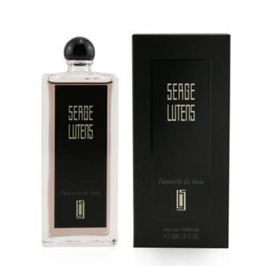 SERGE LUTENS Féminité du bois 香水 Féminité du bois | Serge Lutens – site officiel