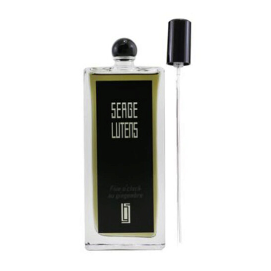 Serge Lutens - Five O'Clock Au Gingembre Eau De Parfum Spray 100ml