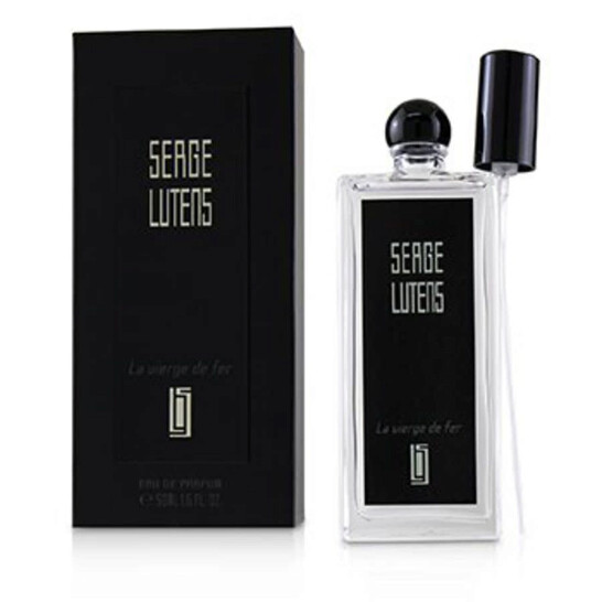 [正規品] SERGE LUTENS La vierge de fer 50ml Serge Lutens - La Vierge De Fer Eau De Parfum Spray 50ml/1.6