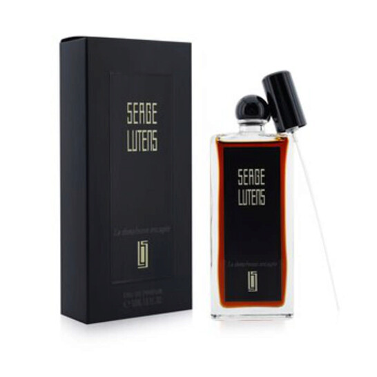 Serge Lutens La Dompteuse Encagee EDP Spray 1.6 oz