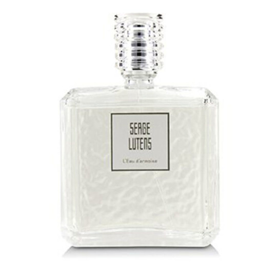 SERGE LUTENS - Les Eaux De Politesse L'Eau D'Armoise Eau De Parfum Spray 100ml/3.3oz