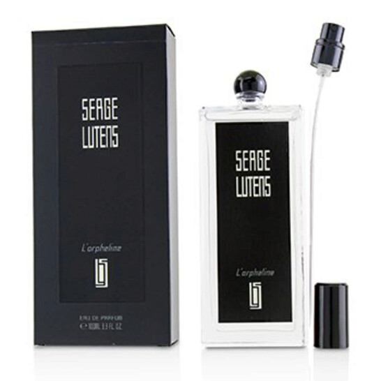 Serge Lutens - L