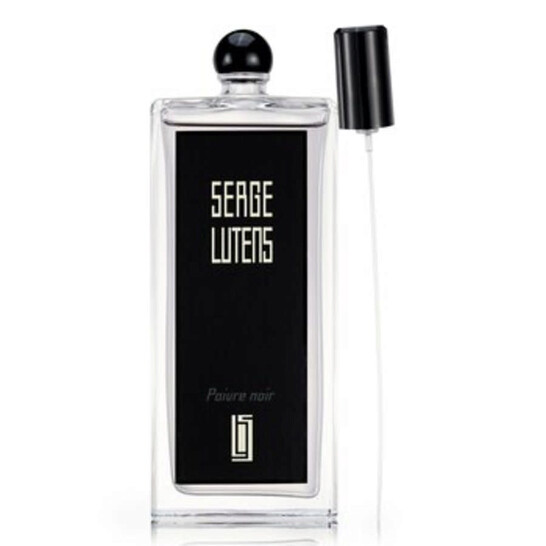 独創的 ボクシューズ Lutens Serge 75ml Noir Poivre Lutens （Serge 香水(ユニセックス)