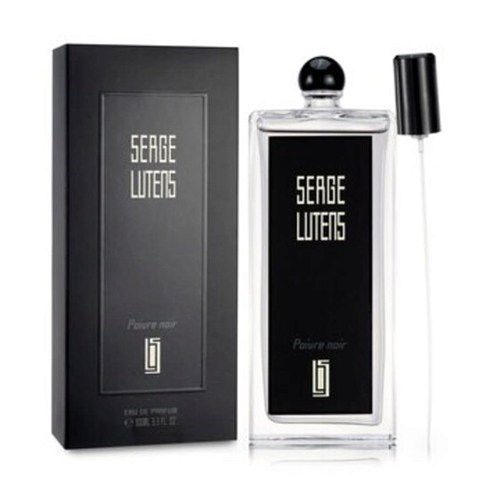 Serge Lutens Poivre Noir Eau De Parfum Spray 100ml / 3.3oz 