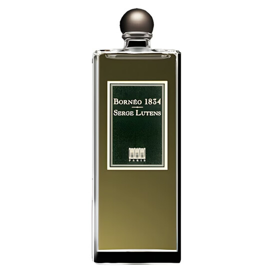 セルジュ・ルタンス　ボルネオ1834 Bornéo 1834| Serge Lutens – site officiel