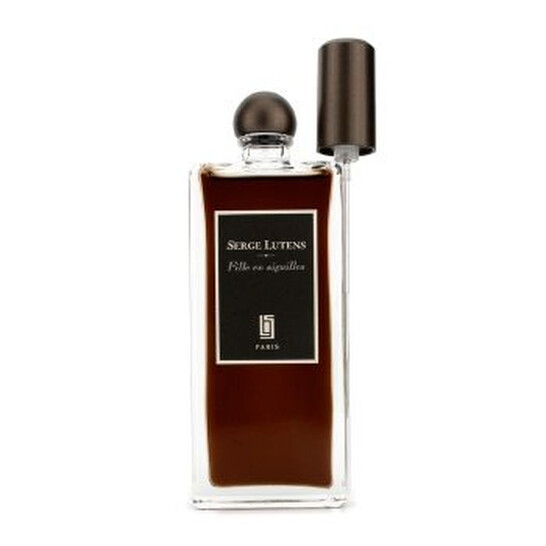 香水(ユニセックス) SERGE LUTENS Fille en aiguilles 50ml Serge Lutens Unisex Fille En Aiguilles EDP Spray 1.7 oz Fragrances