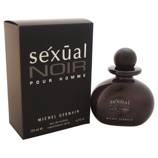 ボディソープ（HERMES,Dior, CHANEL,Jo Malone) Amazon.com: Michel Germain Sexual Noir Perfume Sprays