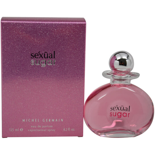 MICHEL GERMAIN Sexual Sugar by for Women - 4.2 oz EDP Spray