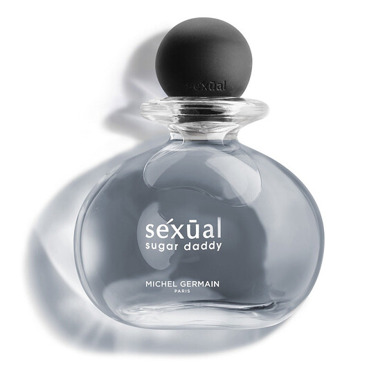 Michel Germain Sexual Sugar Eau De Parfum Spray – Verführerischer Duft, Langanhaltend