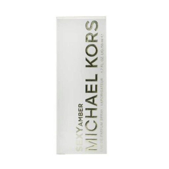 michael kors white perfume 50ml