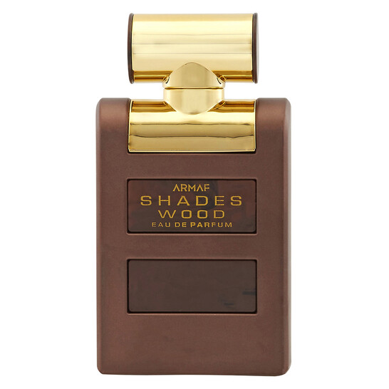 Armaf Shades Wood by Armaf for Men oz EDT Spray