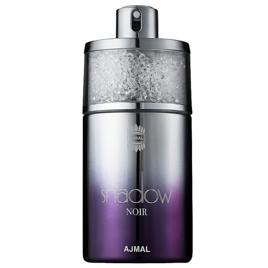 Ajmal Shadow Noir by Ajmal for Women oz EDP Spray
