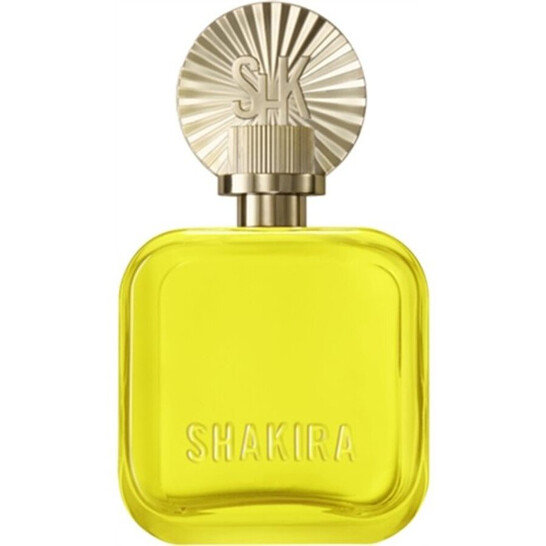 Shakira Ladies Amarillo EDP Spray 2.7 oz (Tester) Fragrances