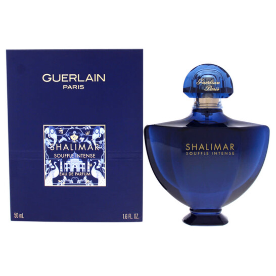 Guerlain Shalimar Souffle Intense Guerlain EDP Spray oz (50