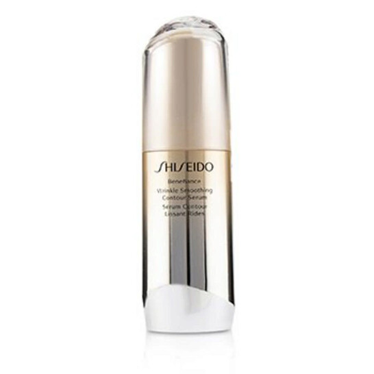 Shiseido - Benefiance Wrinkle Smoothing Contour Serum 30ml