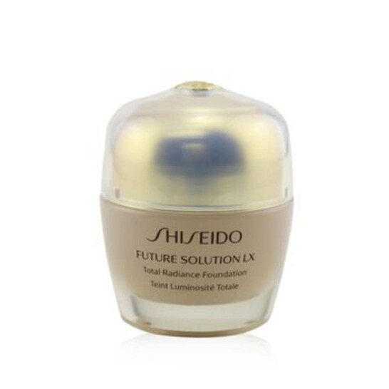 Shiseido - Future Solution LX Total Radiance Foundation SPF15