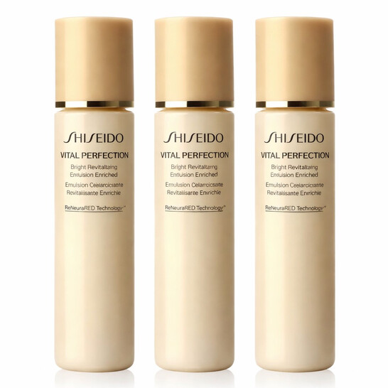 Shiseido
Gift Set Skin Care