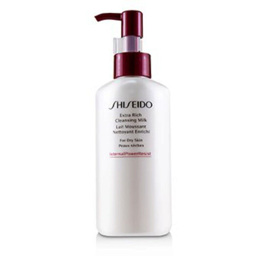 Shiseido - InternalPowerResist Beauty Extra Rich Cleansing