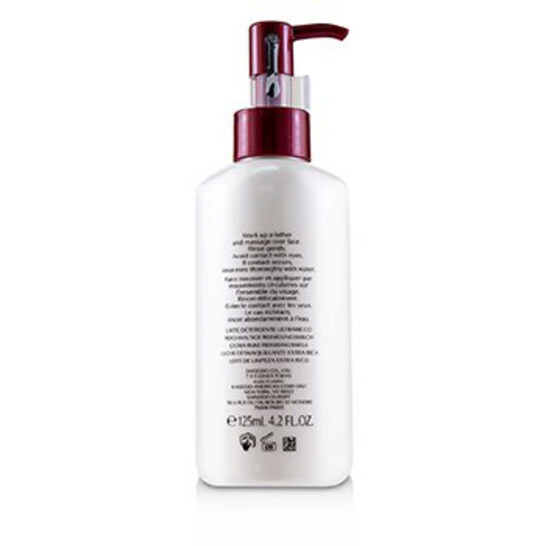 Shiseido - InternalPowerResist Beauty Extra Rich Cleansing
