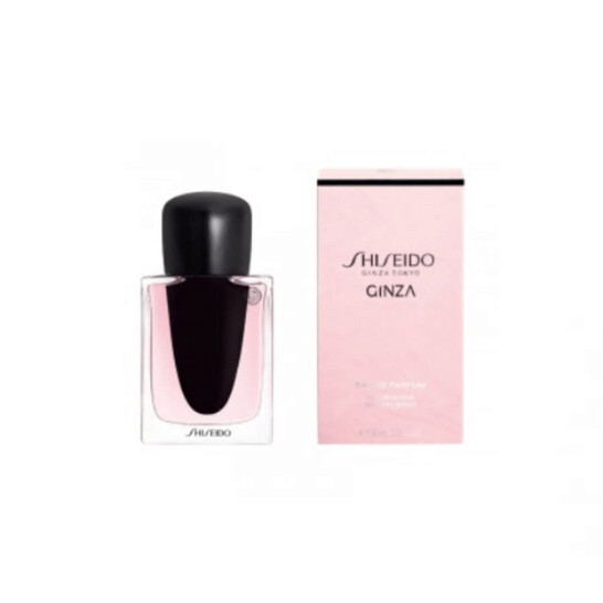 Shiseido Ladies Ginza Tokyo EDP Spray 3.04 oz (Tester