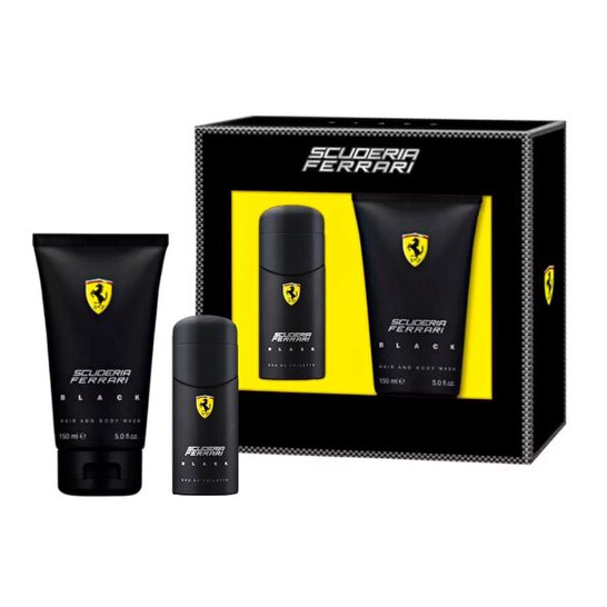 Shiseido Ladies Zen Gold Elixir Gift Set Fragrances 8002135135376